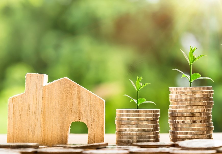 Avertissement Extrait de Rôle - précompte immobilier corrigé pour les bénéficiaires de la prime Be Home