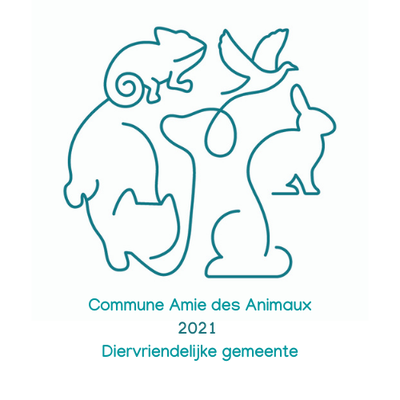 label animaux