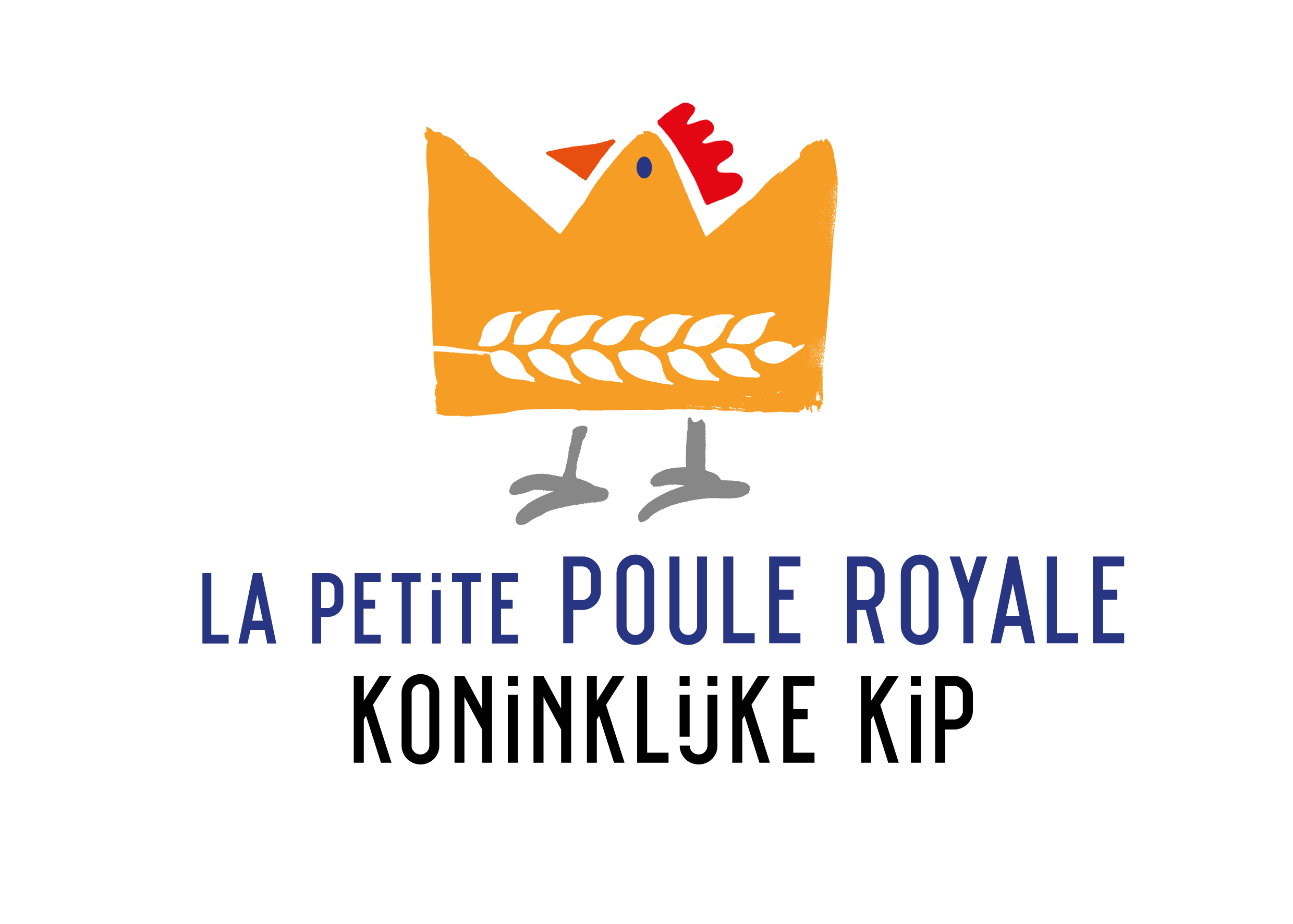 petite poule logo