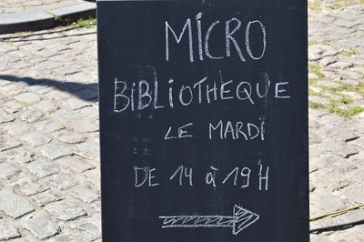 microbiblif a