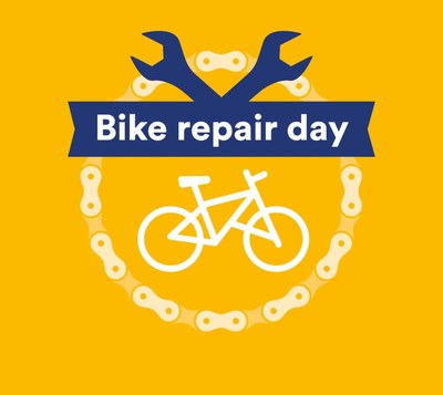 BikeRepairDay