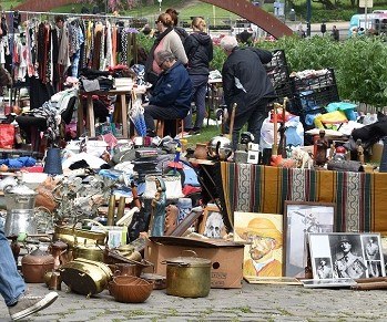 brocante