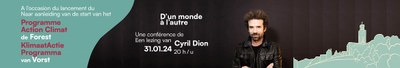 Cyril Dion