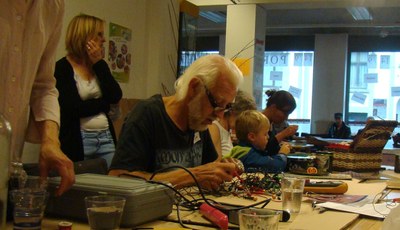 repair cafe