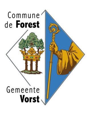 logo forest