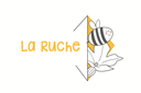 logo crèche la ruche