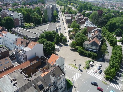 Place Albert