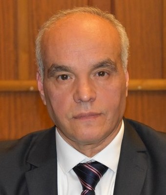 Ahmed OUARTASSI